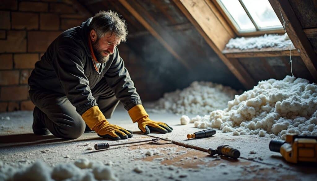 Nos conseils pour entretenir l’isolation et assurer une bonne chauffe dans la maison