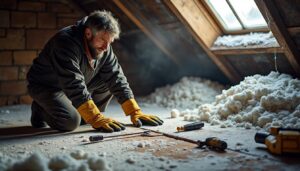 Nos conseils pour entretenir l’isolation et assurer une bonne chauffe dans la maison