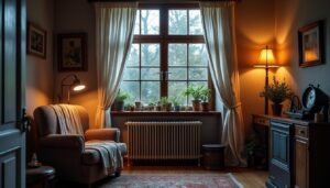 Réduire les déperditions de chaleur en améliorant la chauffe grâce à l’isolation