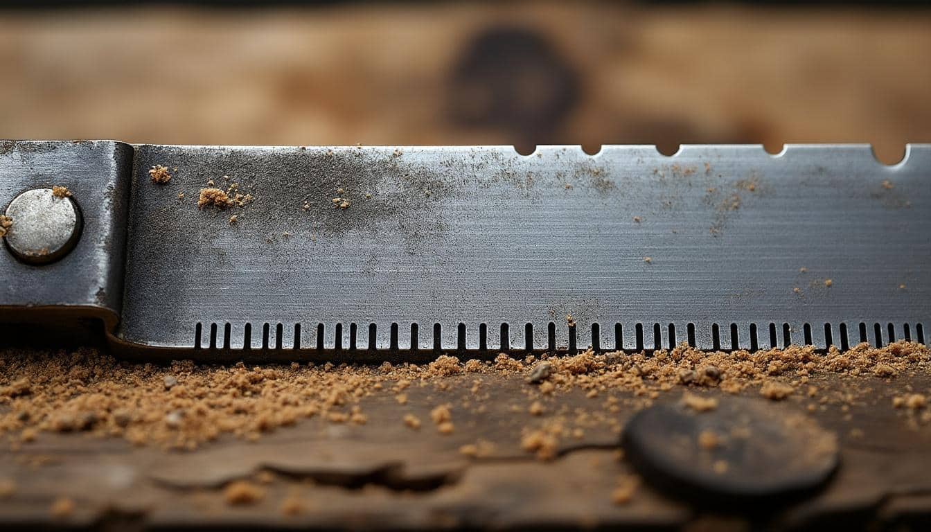 Lame de scie sauteuse : guide complet pour choisir et utiliser