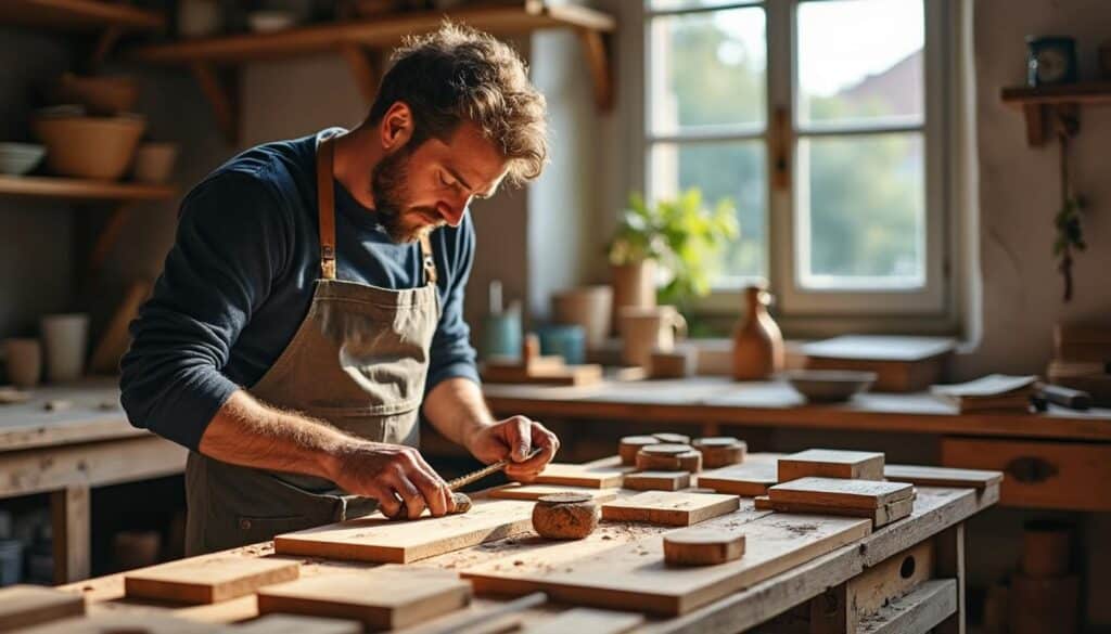 Le guide pour bien choisir des matériaux durables en menuiserie lors d’une rénovation