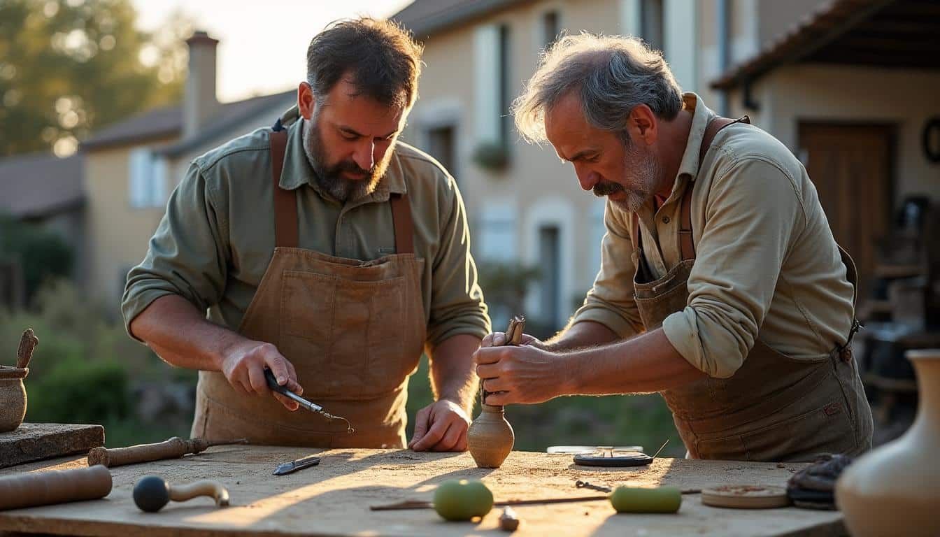 Alginet toitures : expert en rénovation et entretien durable