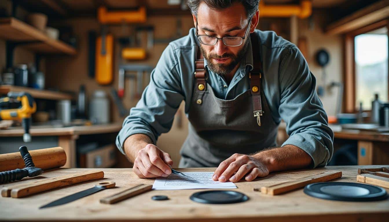 Illustration: Les critères essentiels pour sélectionner la bonne lame de scie sabre et optimiser vos découpes