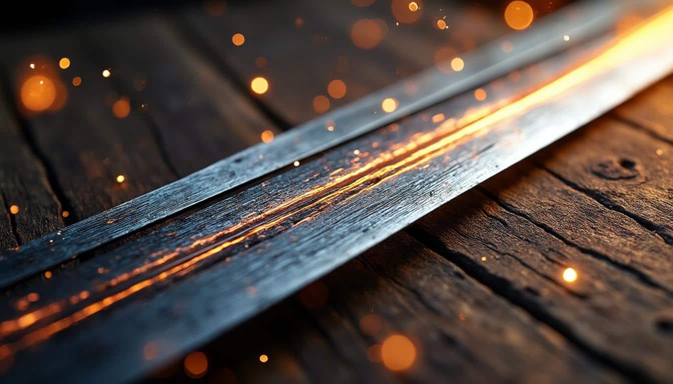 Lames de scie sabre : guide complet pour bien choisir et entretenir