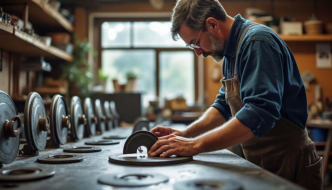 Louer une scie circulaire : conseils et astuces pour bien choisir