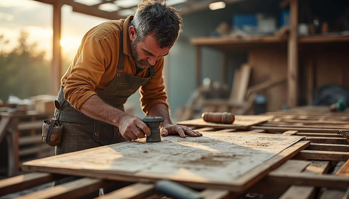 Schéma de toiture en tuile : guide complet pour réussir votre couverture