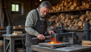 Scie à bûche thermique d’occasion : guide complet pour bien choisir