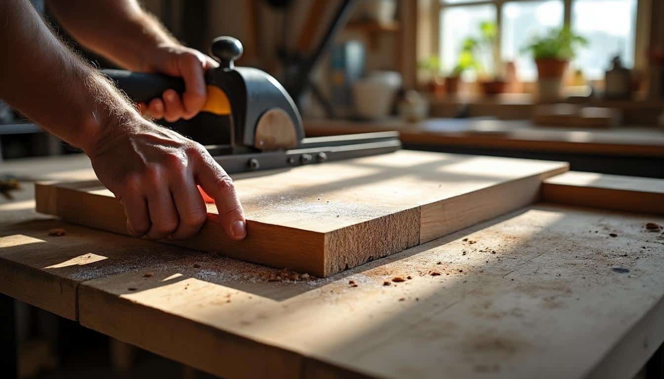 Scie pour plinthe : guide complet pour des coupes précises et nettes