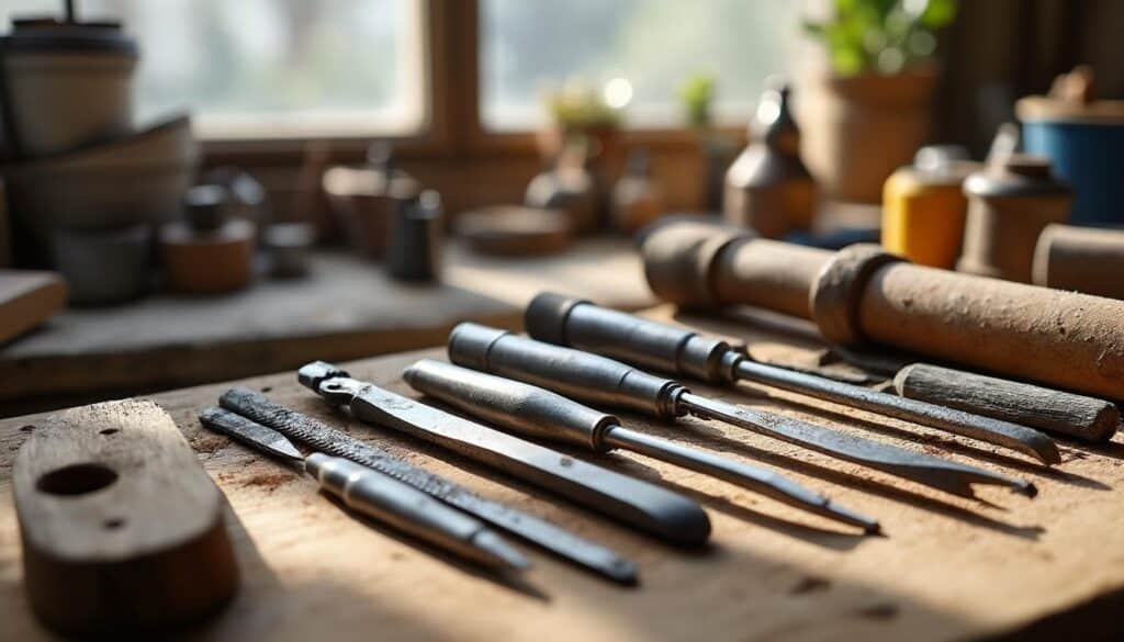 Type de foret pour perceuse : guide complet pour bien choisir