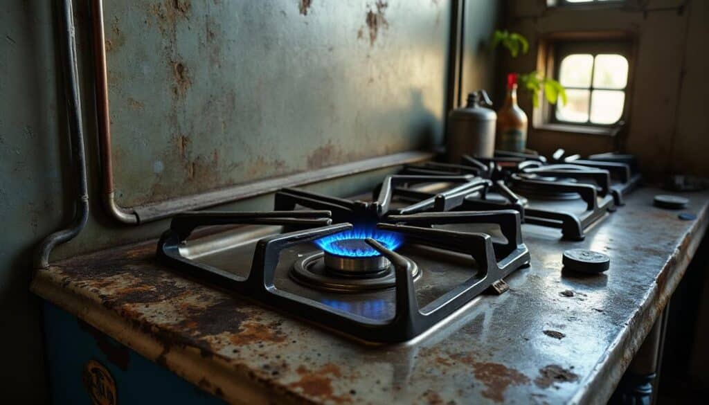 Chaudière au sol à gaz : guide complet pour un chauffage performant