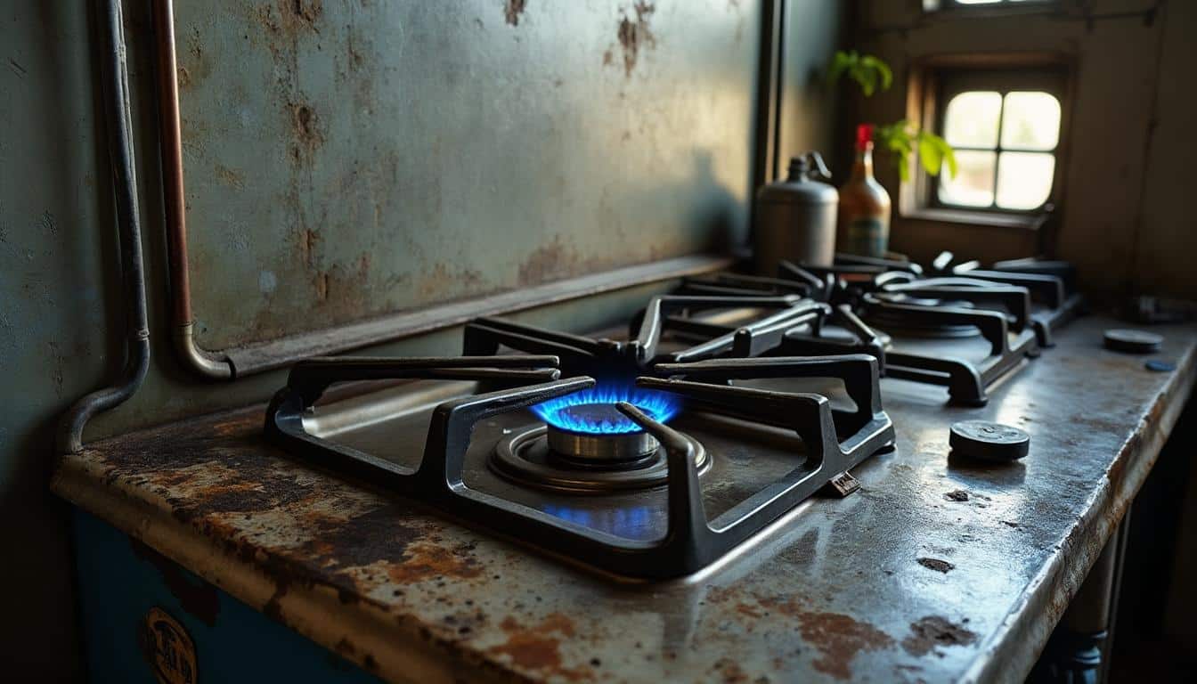 Chaudière au sol à gaz : guide complet pour un chauffage performant