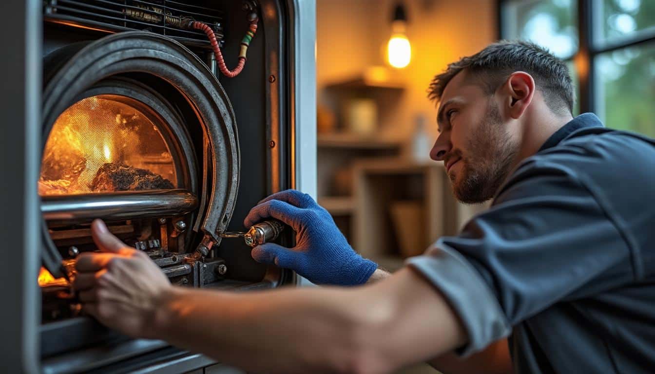 Illustration: Comment fonctionne le circulateur dans le système de chauffage ?