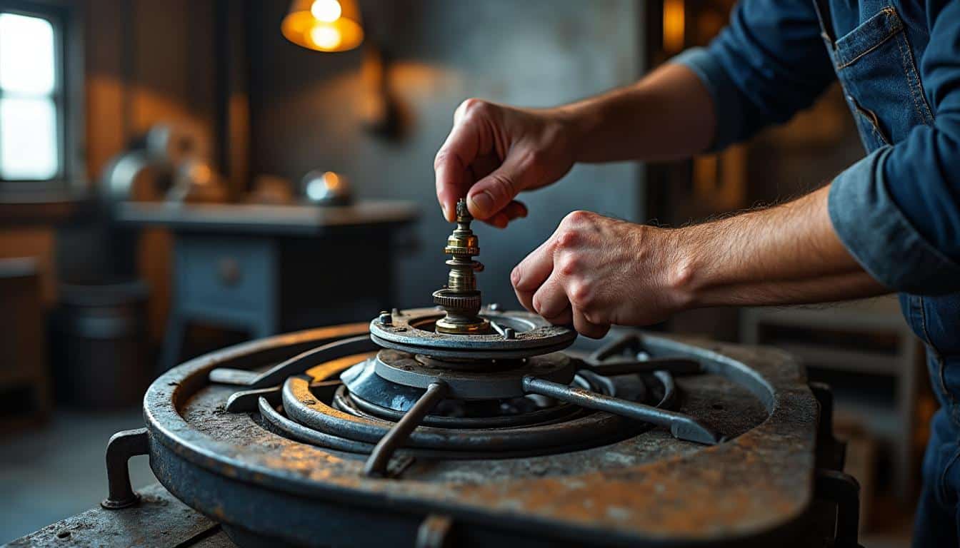 Circulateur sur chaudière : bien choisir et optimiser son chauffage