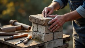 Entretien de la toiture en lauze : guide complet pour la préserver