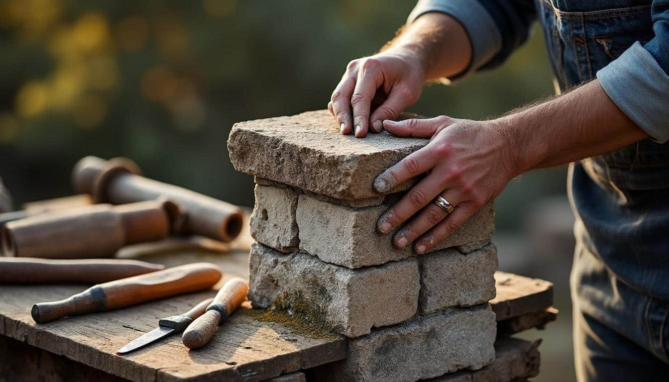 Entretien de la toiture en lauze : guide complet pour la préserver