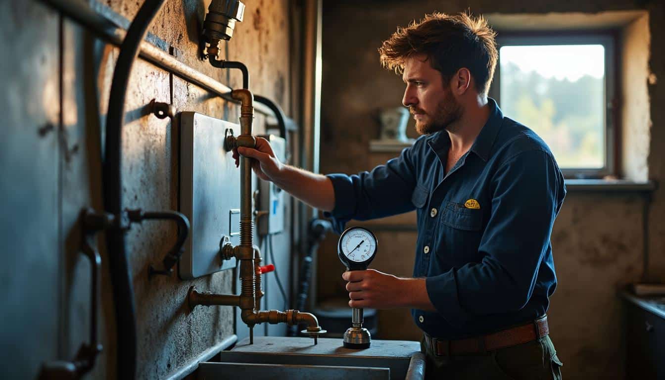 Saunier Duval chaudière gaz : guide complet pour bien choisir