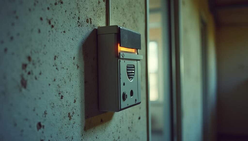Alarme incendie sonne sans raison : causes et solutions efficaces