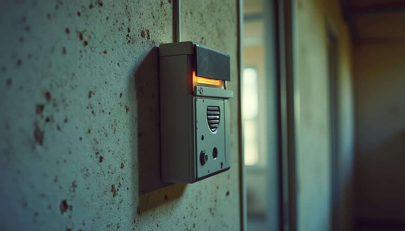 Alarme incendie sonne sans raison : causes et solutions efficaces