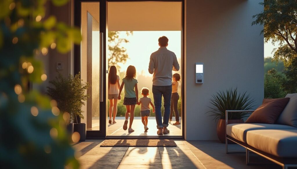 Alarme maison : comment choisir le système idéal pour votre sécurité
