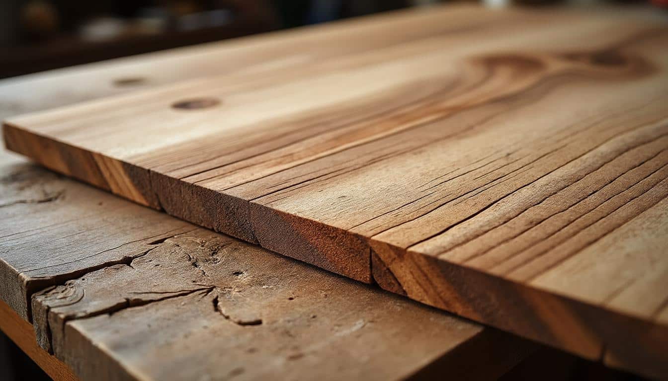 Bois d’aulne : caractéristiques, usages et conseils pratiques