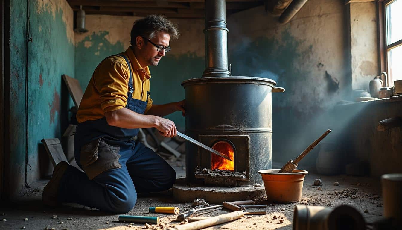 Chaudière : guide complet pour un changement efficace et économique