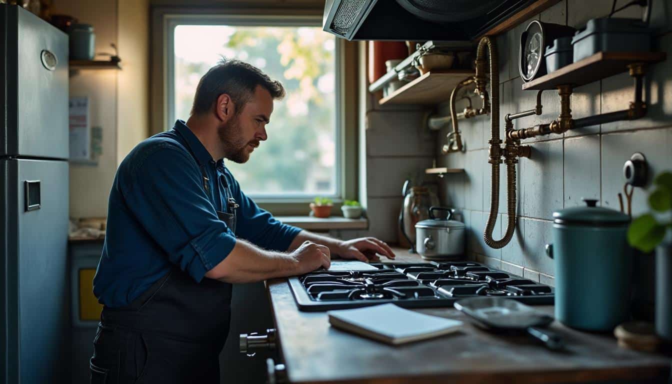 Consommation du gaz de chaudière : comprendre et réduire vos coûts