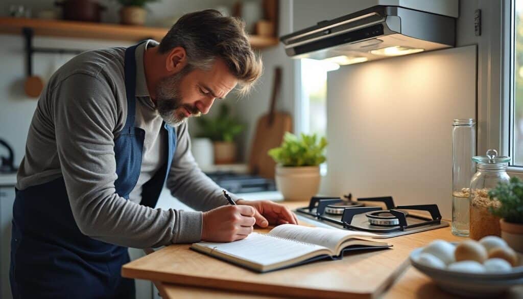 Entretien de la chaudière gaz pour locataire : obligations et conseils