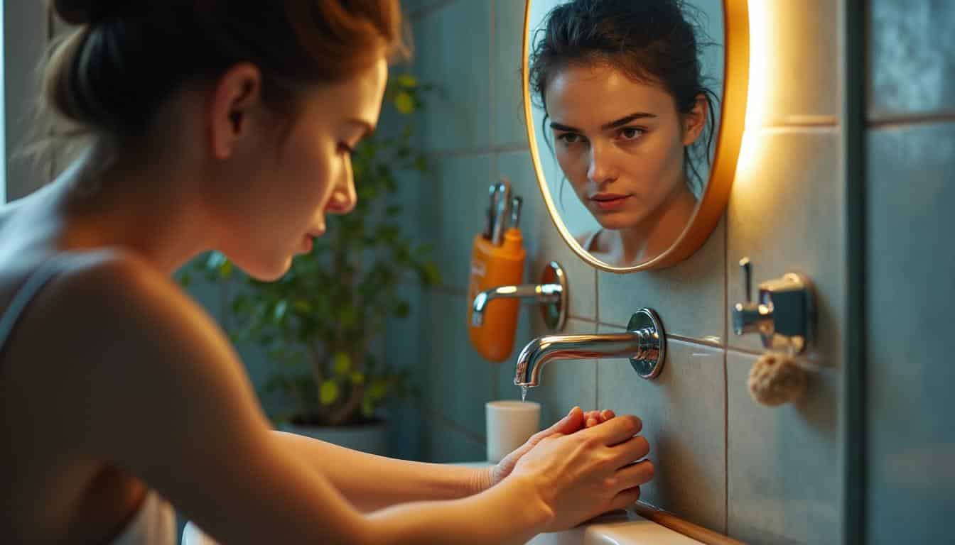 Illustration: Pourquoi la chaudière ne produit-elle plus d’eau chaude ?