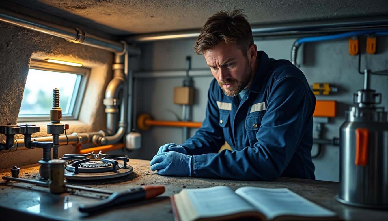 Prix de la chaudière à gaz à condensation : guide complet et astuces