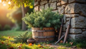 Bois de chauffage en acacia : avis, avantages et conseils pratiques
