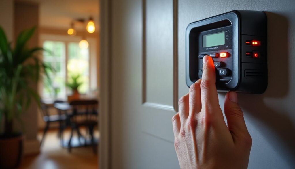 Sonnerie d’alarme maison : choisir la meilleure pour votre sécurité