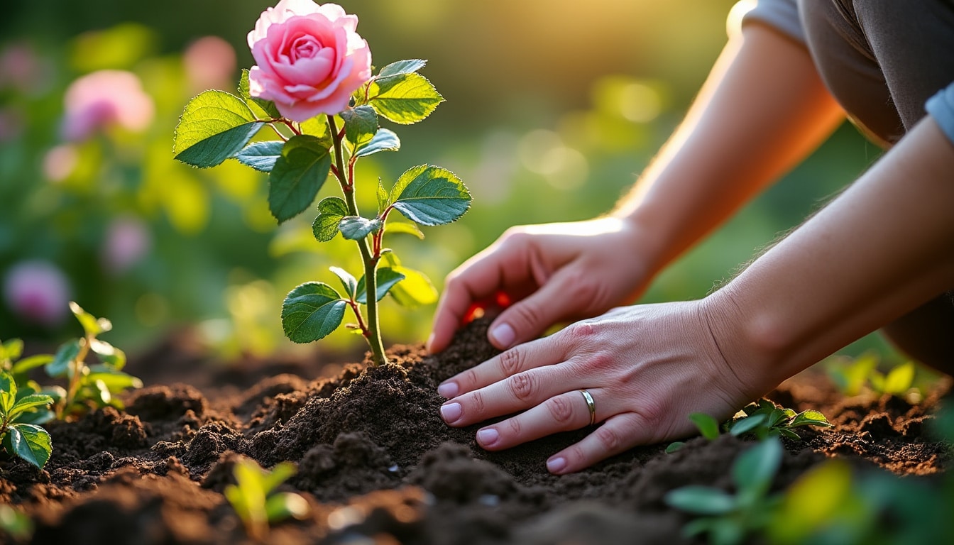Illustration: Comprendre l’importance d’un engrais spécifique pour le laurier-rose
