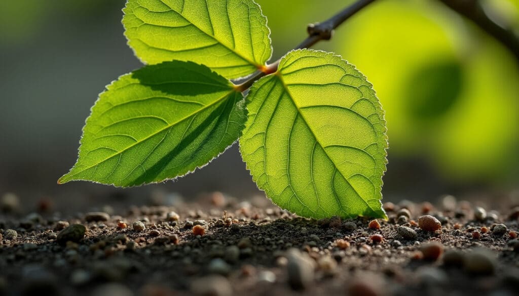 Engrais pour le laurier : choisir et utiliser l’engrais adapté