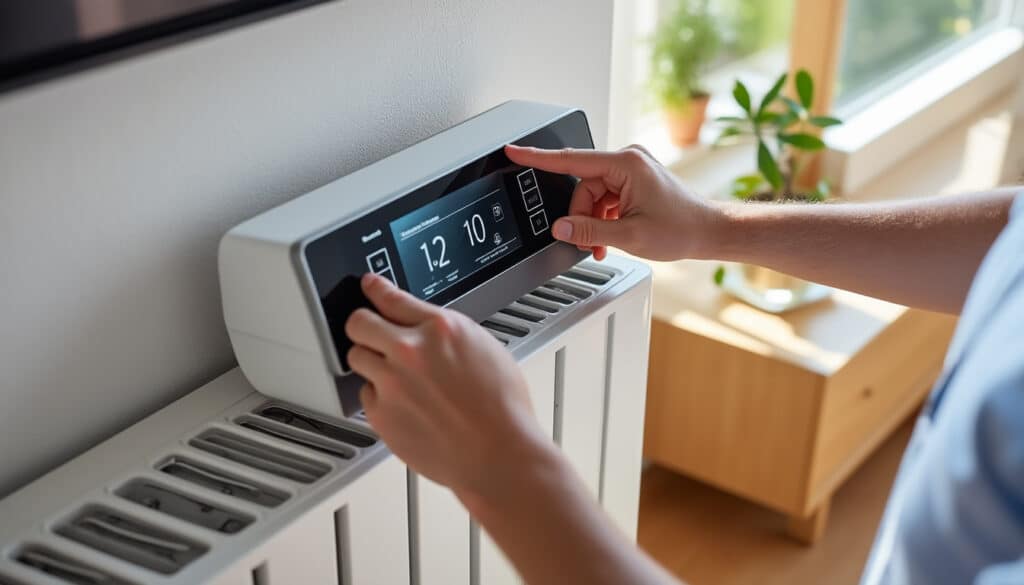 Mode d’emploi du radiateur Atlantic : guide complet et conseils pratiques