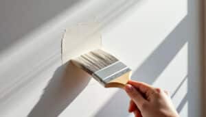 Peinture anti moisissure : protéger et embellir vos murs humides