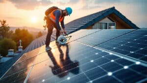 TVA sur les installations photovoltaïques : guide complet et astuces