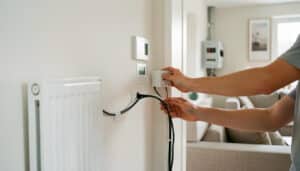 Fil pilote du radiateur électrique : comment ça marche