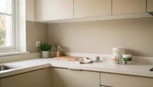 Quelle peinture choisir pour les murs de la cuisine