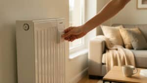 Bien régler un radiateur Atlantic sans surchauffer