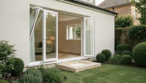 Fenêtre de sous-sol : lumière, aération et normes